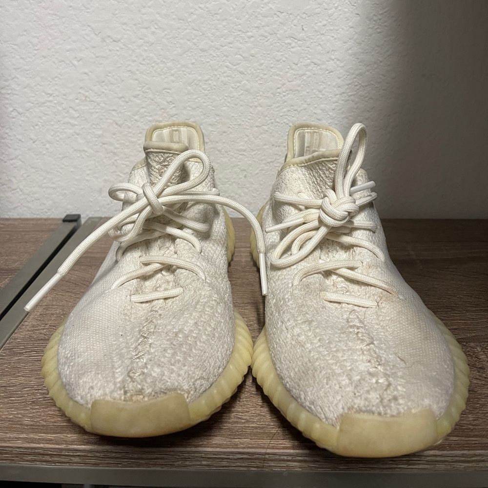 Yeezy Boost Sneakers